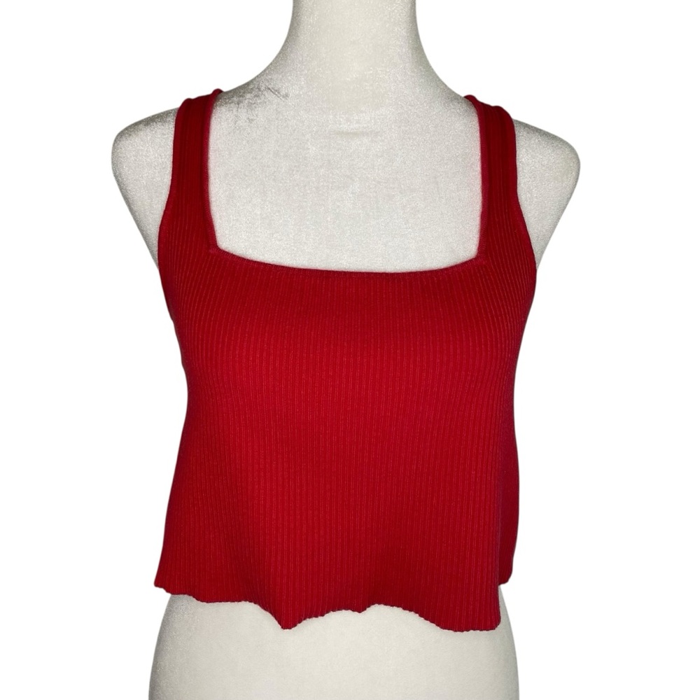Urban Outfitters Crop Top